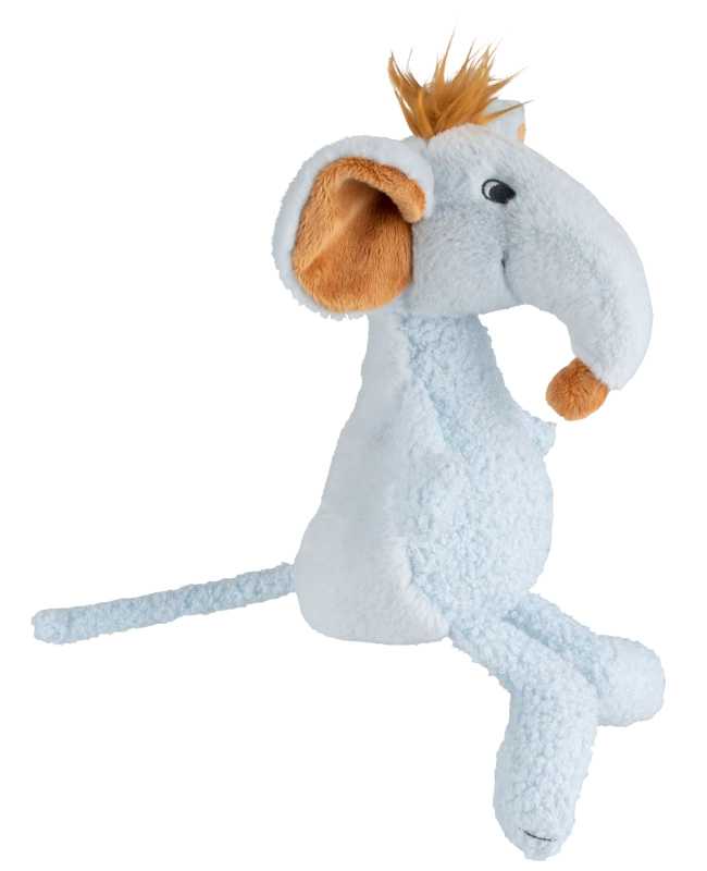 Plüsch Maus Marlin 26 cm